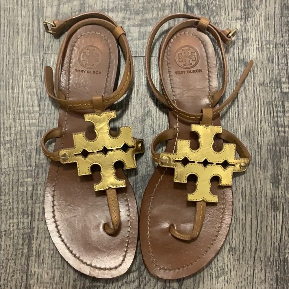 Tory Burch Chandler Sandals